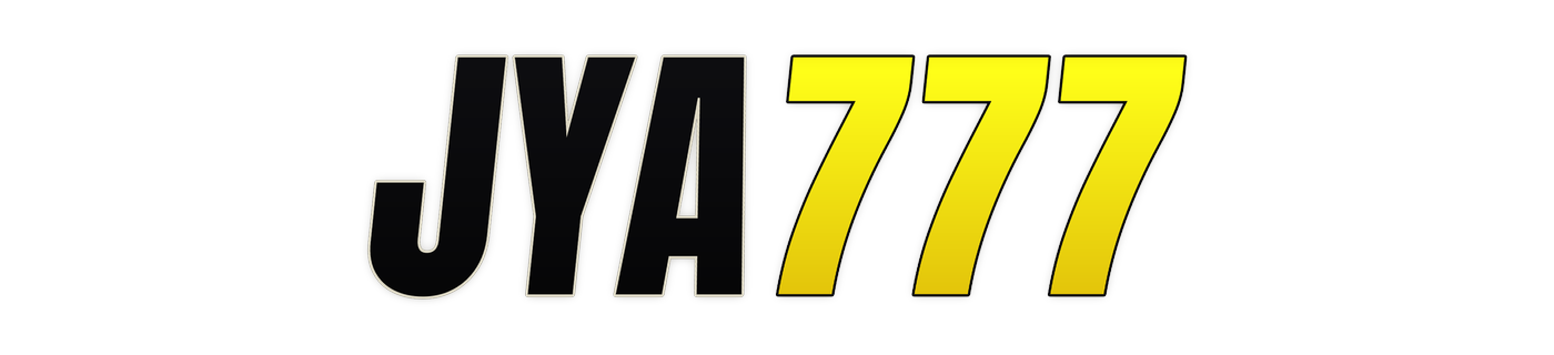 jya777 লোগো